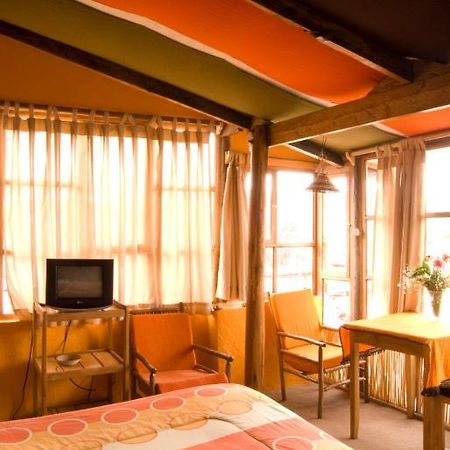 Casa De Mama Cusco - The Treehouse Aparthotel Exterior photo