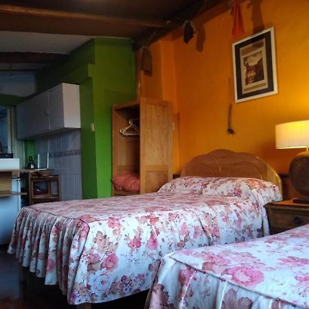 Casa De Mama Cusco - The Treehouse Aparthotel Exterior photo