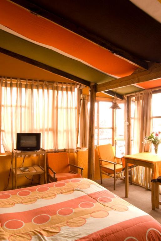Casa De Mama Cusco - The Treehouse Aparthotel Exterior photo