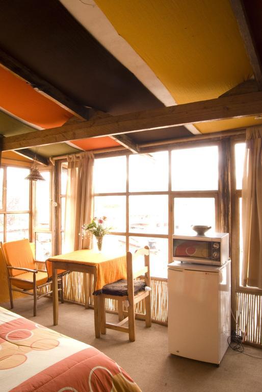 Casa De Mama Cusco - The Treehouse Aparthotel Exterior photo