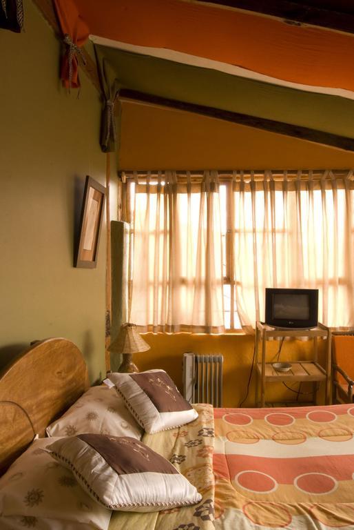 Casa De Mama Cusco - The Treehouse Aparthotel Exterior photo