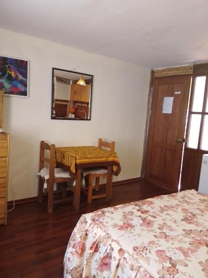 Casa De Mama Cusco - The Treehouse Aparthotel Exterior photo