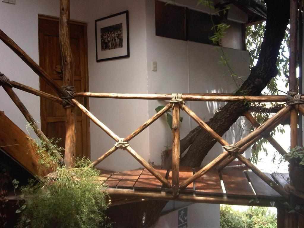 Casa De Mama Cusco - The Treehouse Aparthotel Exterior photo