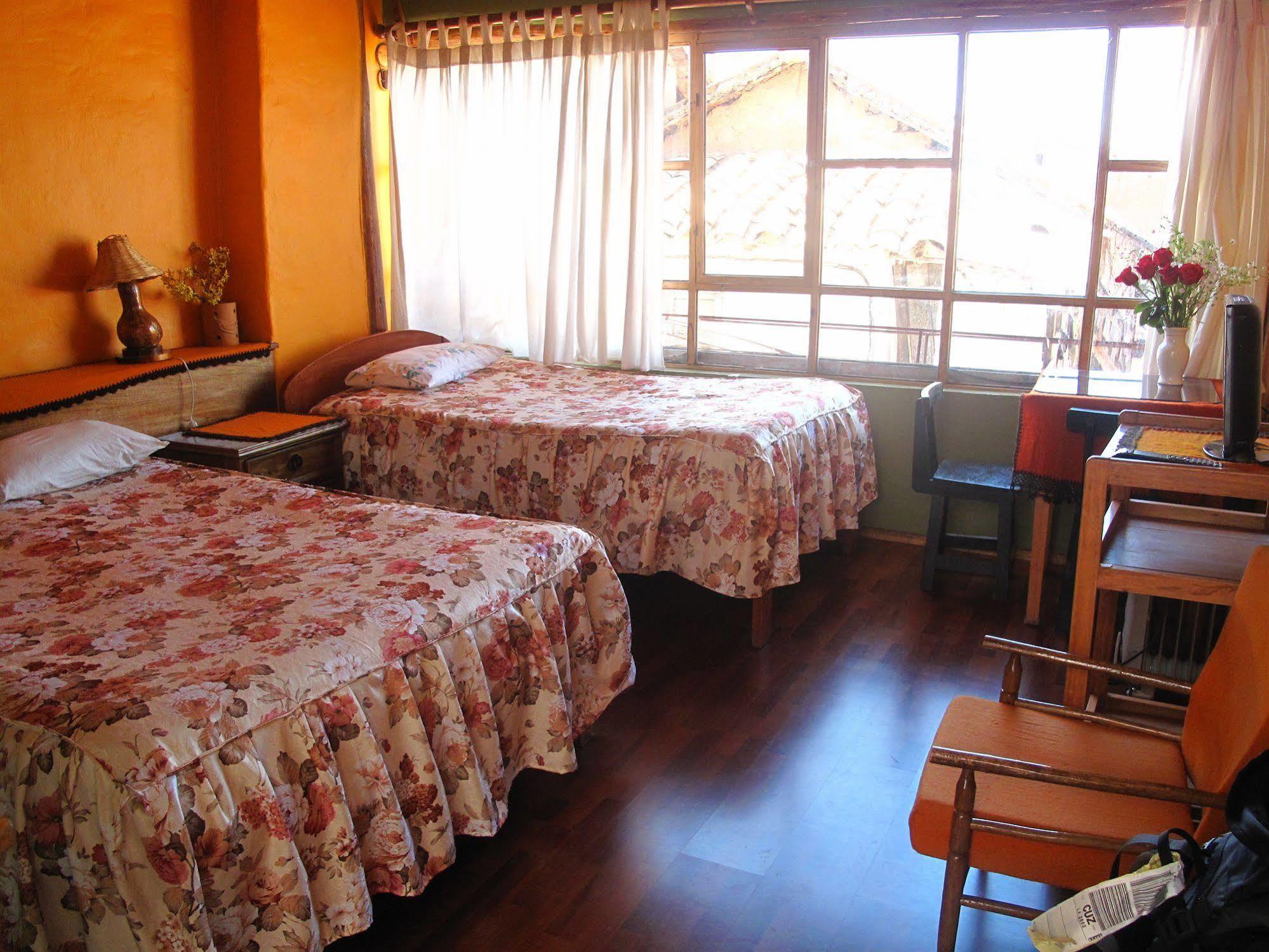 Casa De Mama Cusco - The Treehouse Aparthotel Exterior photo