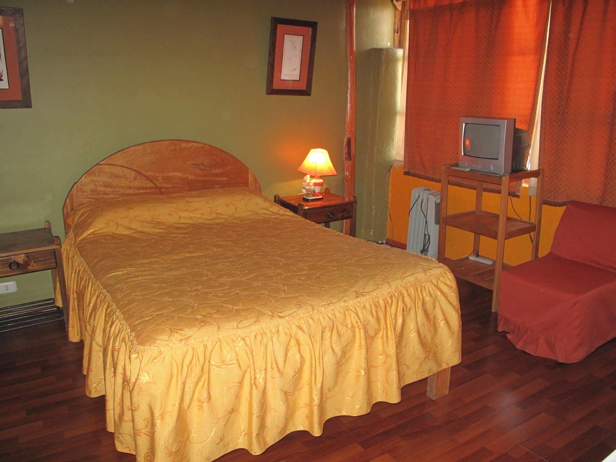 Casa De Mama Cusco - The Treehouse Aparthotel Exterior photo
