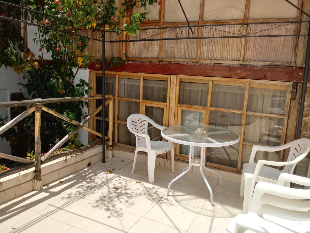 Casa De Mama Cusco - The Treehouse Aparthotel Exterior photo